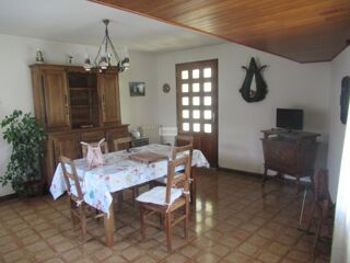  Maison � vendre 4 pi�ces 75 m�