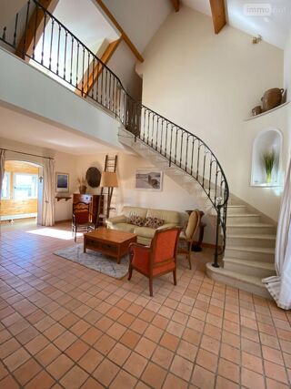  Maison à vendre 7 pièces 192 m²