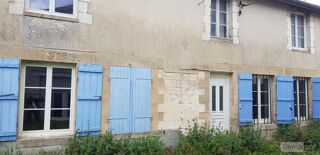  Maison � vendre 3 pi�ces 90 m�