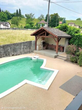  Maison à vendre 8 pièces 179 m²