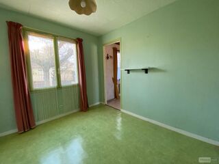  Maison � vendre 3 pi�ces 50 m�