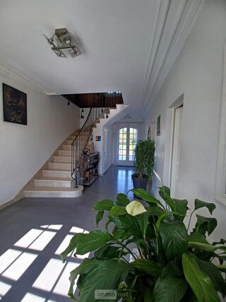  Maison � vendre 9 pi�ces 299 m�