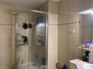  Appartement � vendre 2 pi�ces 53 m�
