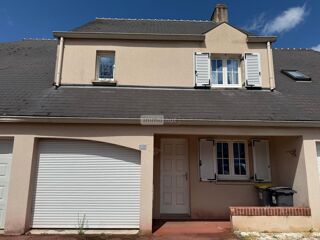  Maison � vendre 4 pi�ces 89 m�