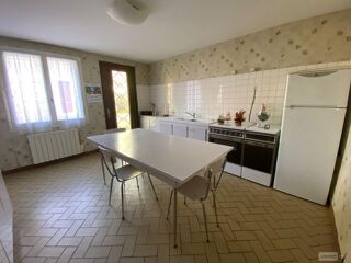  Maison à vendre 3 pièces 94 m²