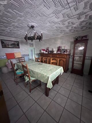  Maison à vendre 4 pièces 97 m²