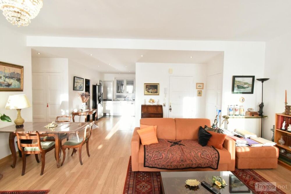 vente Appartement - 3 pièce(s) - 95 m² Dieppe (76200)
