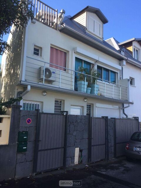  Vente Maison Maison - 5 pi�ce(s) - 112 m�