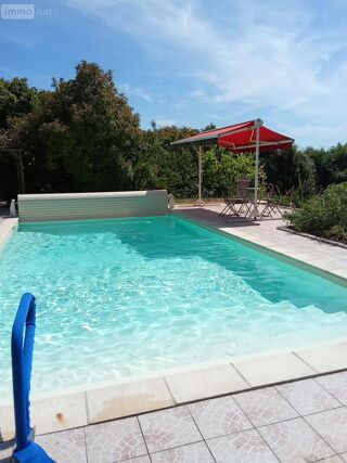  Maison à vendre 7 pièces 190 m²