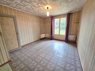  Maison à vendre 4 pièces 94 m²