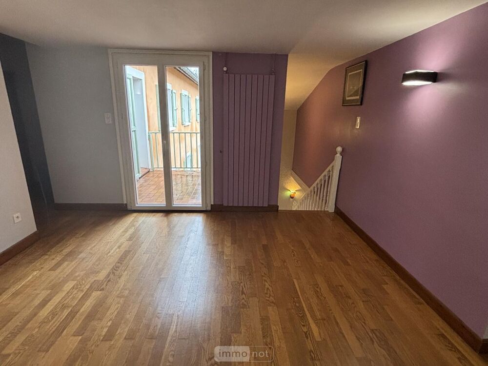 à vendre  Maison Toussieux (01600)