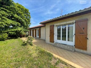 Maison � vendre 5 pi�ces 133 m�