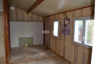  Maison à vendre 3 pièces 37 m²