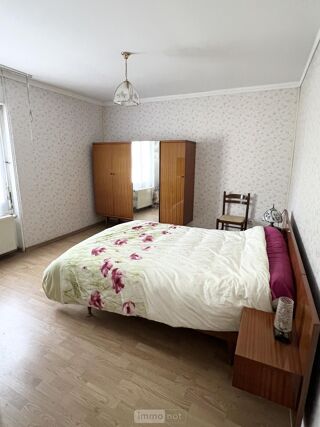  Maison à vendre 4 pièces 116 m²