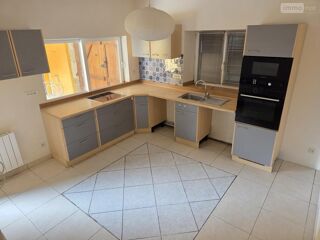  Maison à vendre 3 pièces 56 m²