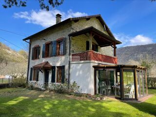  Maison à vendre 5 pièces 126 m²