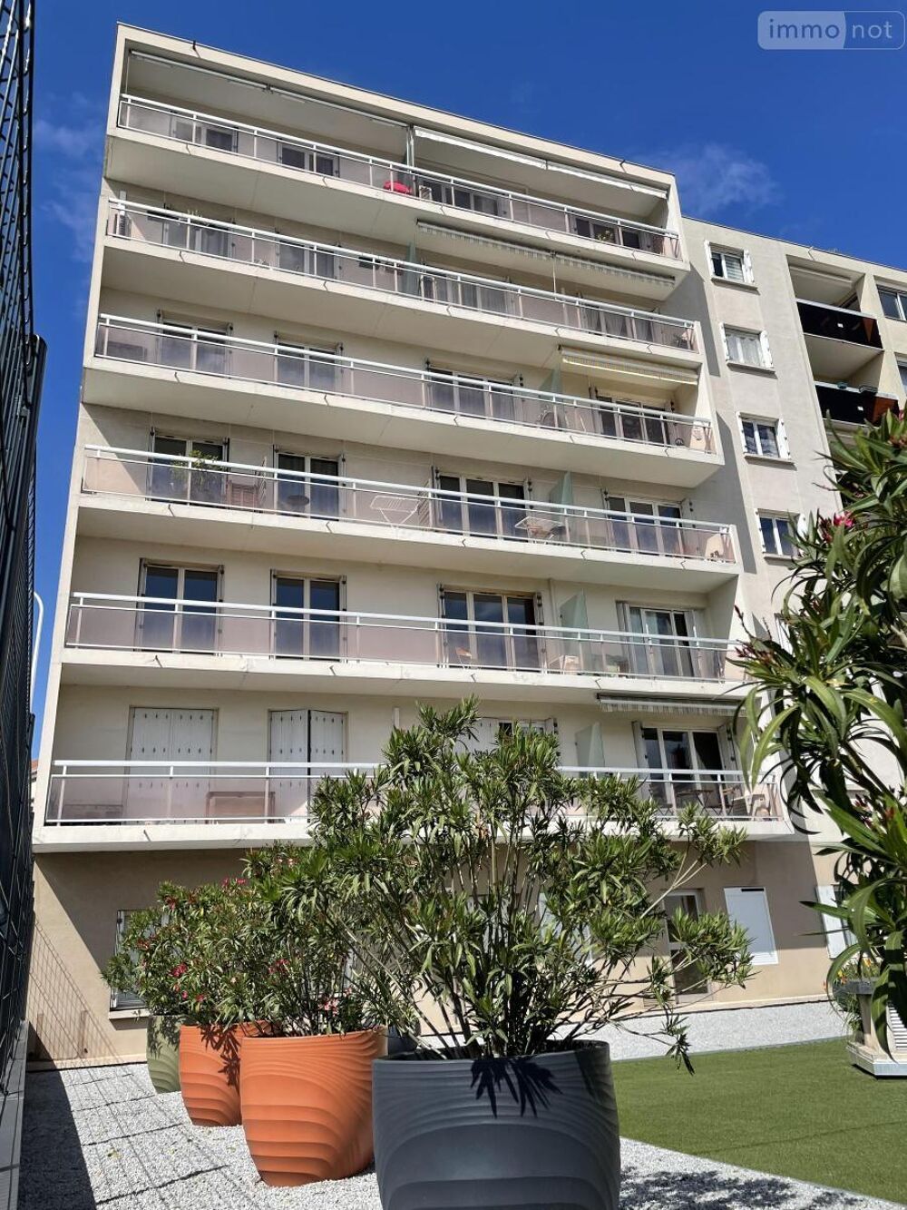 EXCLUSIVITE RESIDENCE "LE BEL ICARE" (28 Route d....
