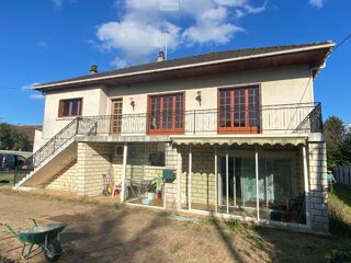  Maison à vendre 7 pièces 197 m²