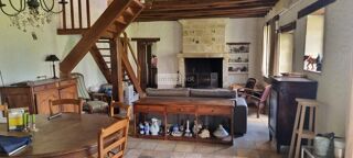  Maison à vendre 6 pièces 167 m²