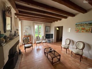  Maison � vendre 6 pi�ces 124 m�