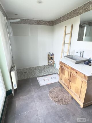  Maison � vendre 4 pi�ces 153 m�