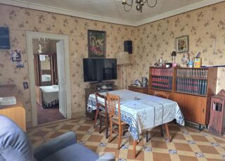  Maison à vendre 5 pièces 81 m²