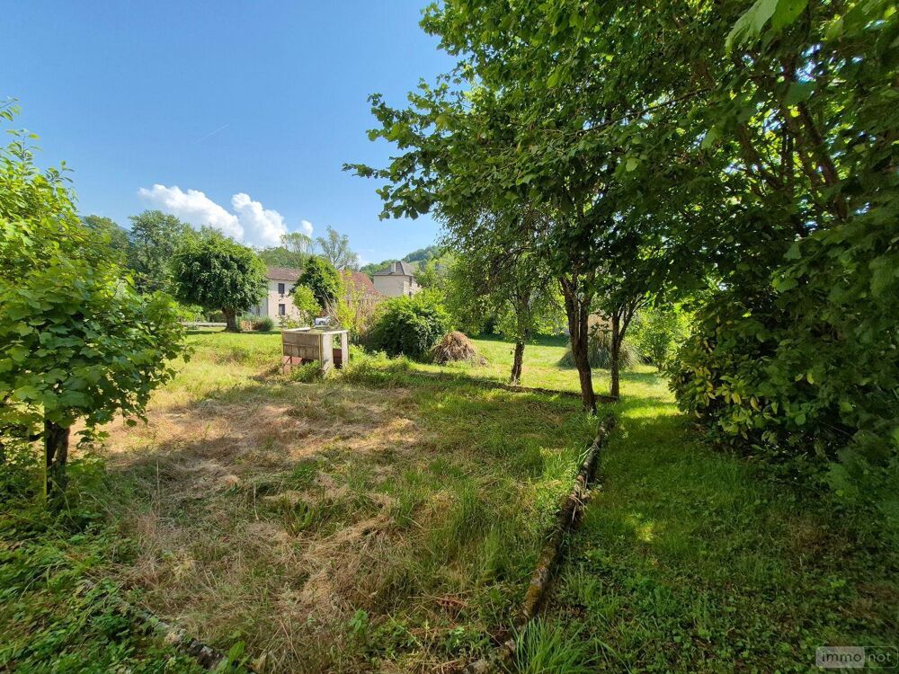 vente Terrain - 793 m² Saint-Alban-de-Montbel (73610)