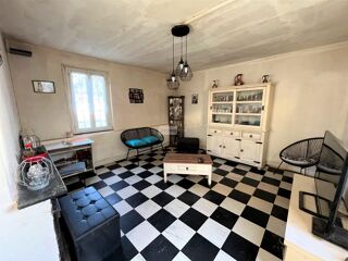  Maison � vendre 4 pi�ces 72 m�