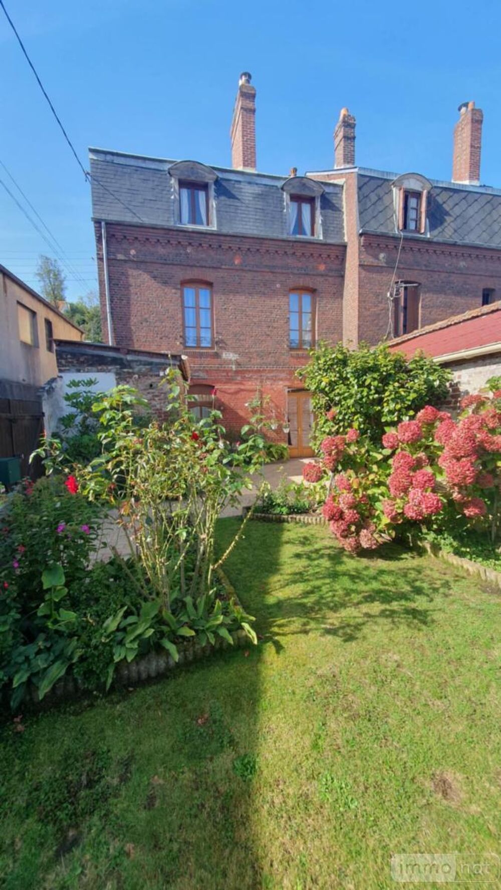 Maison 7 pièces 135 m² · à Dieppe · 135 m² · 220 000 €
