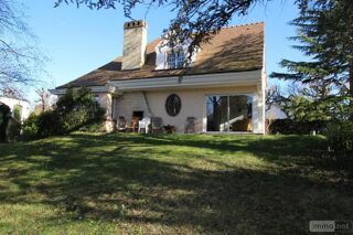  Maison � vendre 6 pi�ces 136 m�