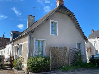  Maison à vendre 4 pièces 55 m²