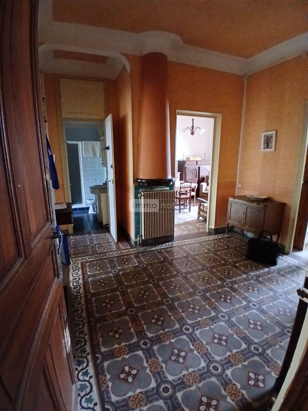 vente Immeuble - 4 pièce(s) - 84 m² Perpignan (66000)