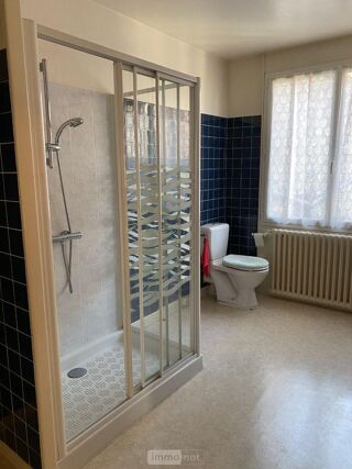  Maison à vendre 5 pièces 124 m²