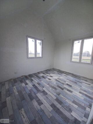  Maison  vendre 3 pices 56 m