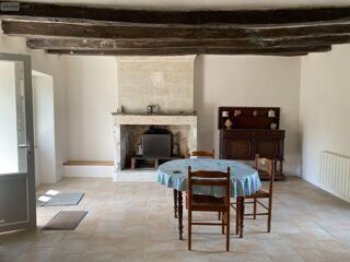  Maison � vendre 3 pi�ces 50 m�