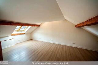  Immeuble � vendre 5 pi�ces 88 m�