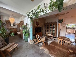 vente Maison - 4 pièce(s) - 80 m² Saint-Denis (97400)