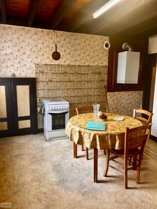  Maison � vendre 4 pi�ces 100 m�