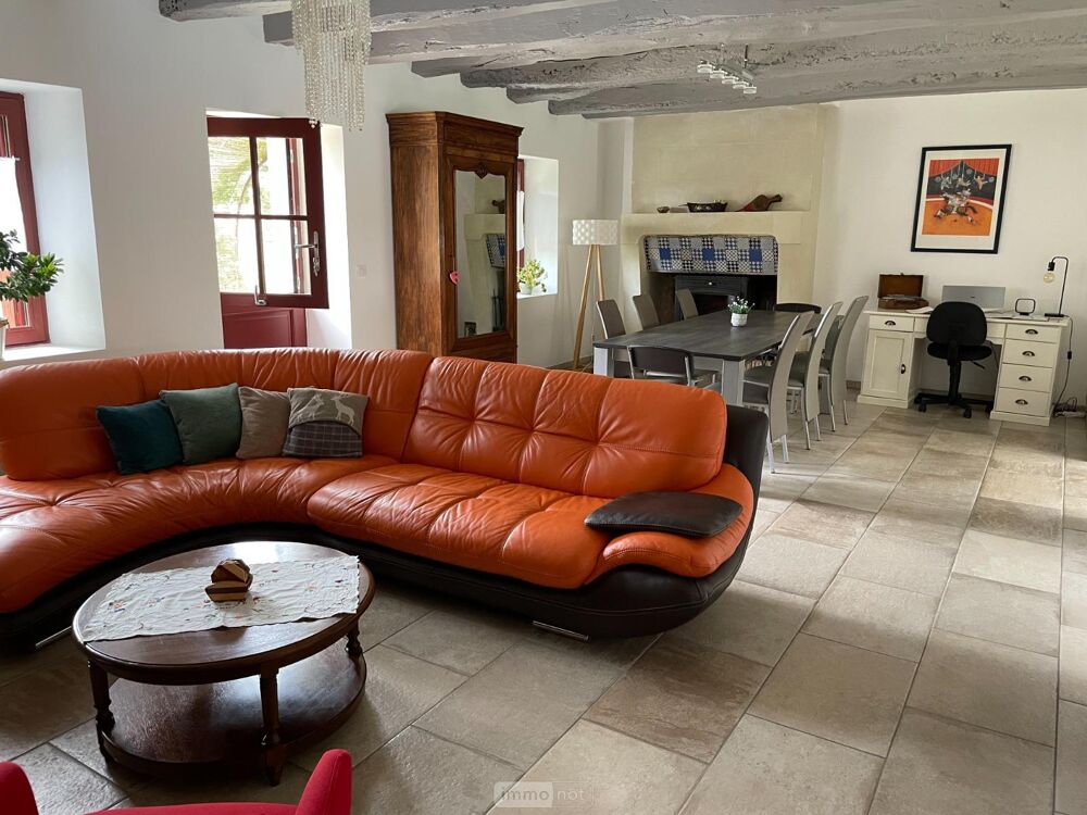  vendre  Proprit/chteau Athe-sur-Cher (37270)