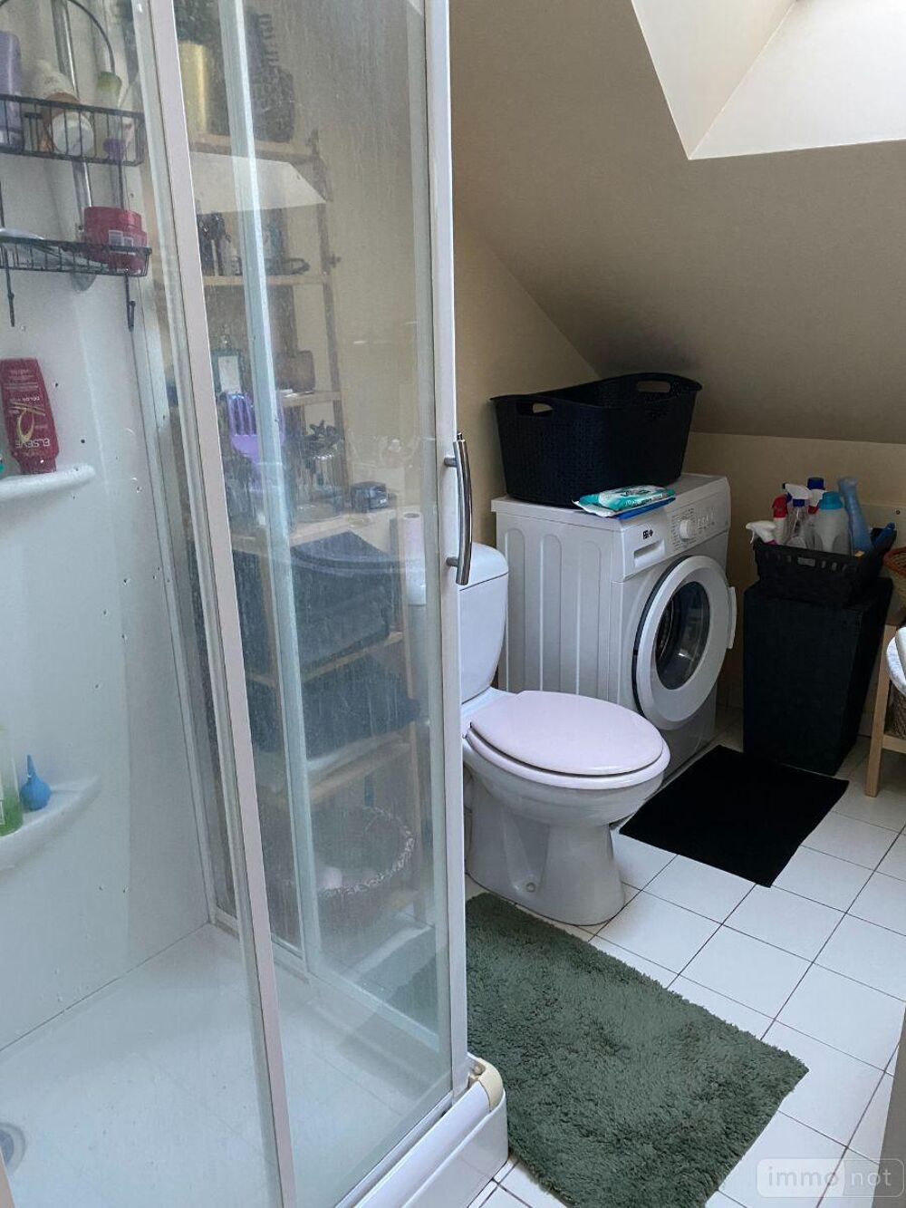 vente Maison - 3 pièce(s) - 55 m² Palluau-sur-Indre (36500)