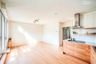  Appartement � vendre 3 pi�ces 63 m�