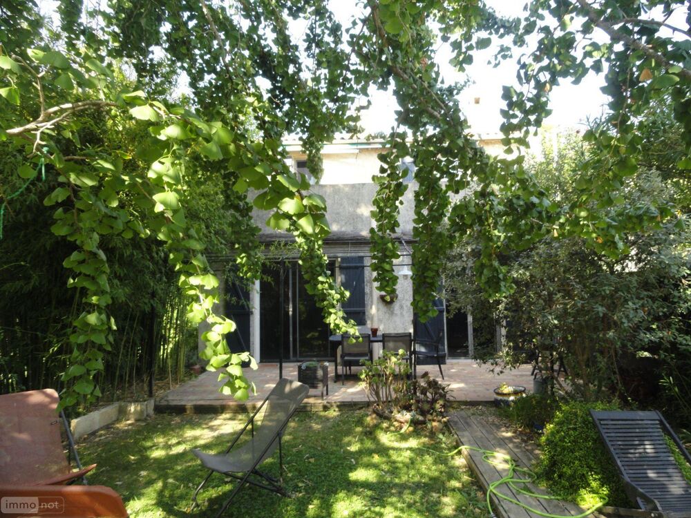 Proche de toutes commodités villa de 90m² habitables s....