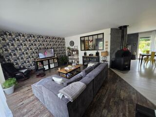  Maison à vendre 5 pièces 151 m²