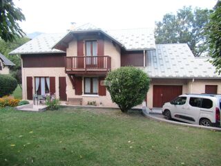  Maison à vendre 6 pièces 188 m²