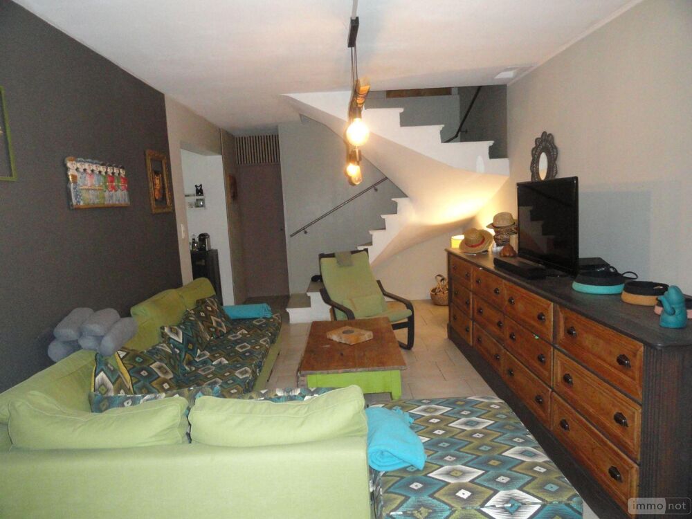 Proche de toutes commodités villa de 90m² habitables s....