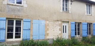  Maison � vendre 3 pi�ces 90 m�