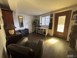  Maison à vendre 6 pièces 141 m²
