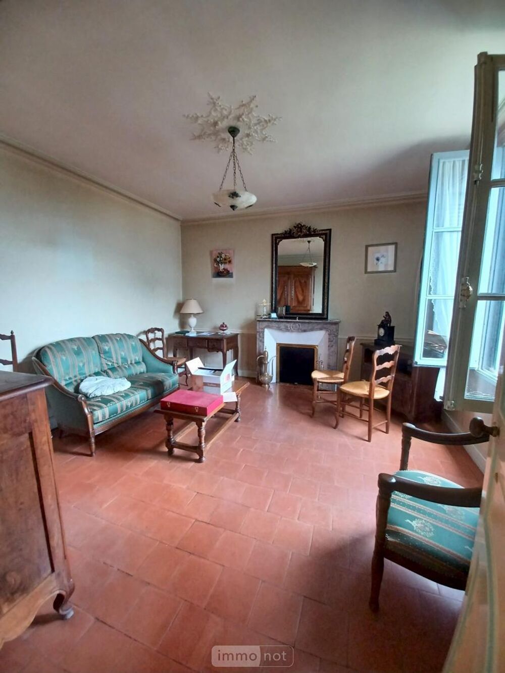 Maison 7 pièces 98 m² · à Sorigny · 98 m² · 220 400 €