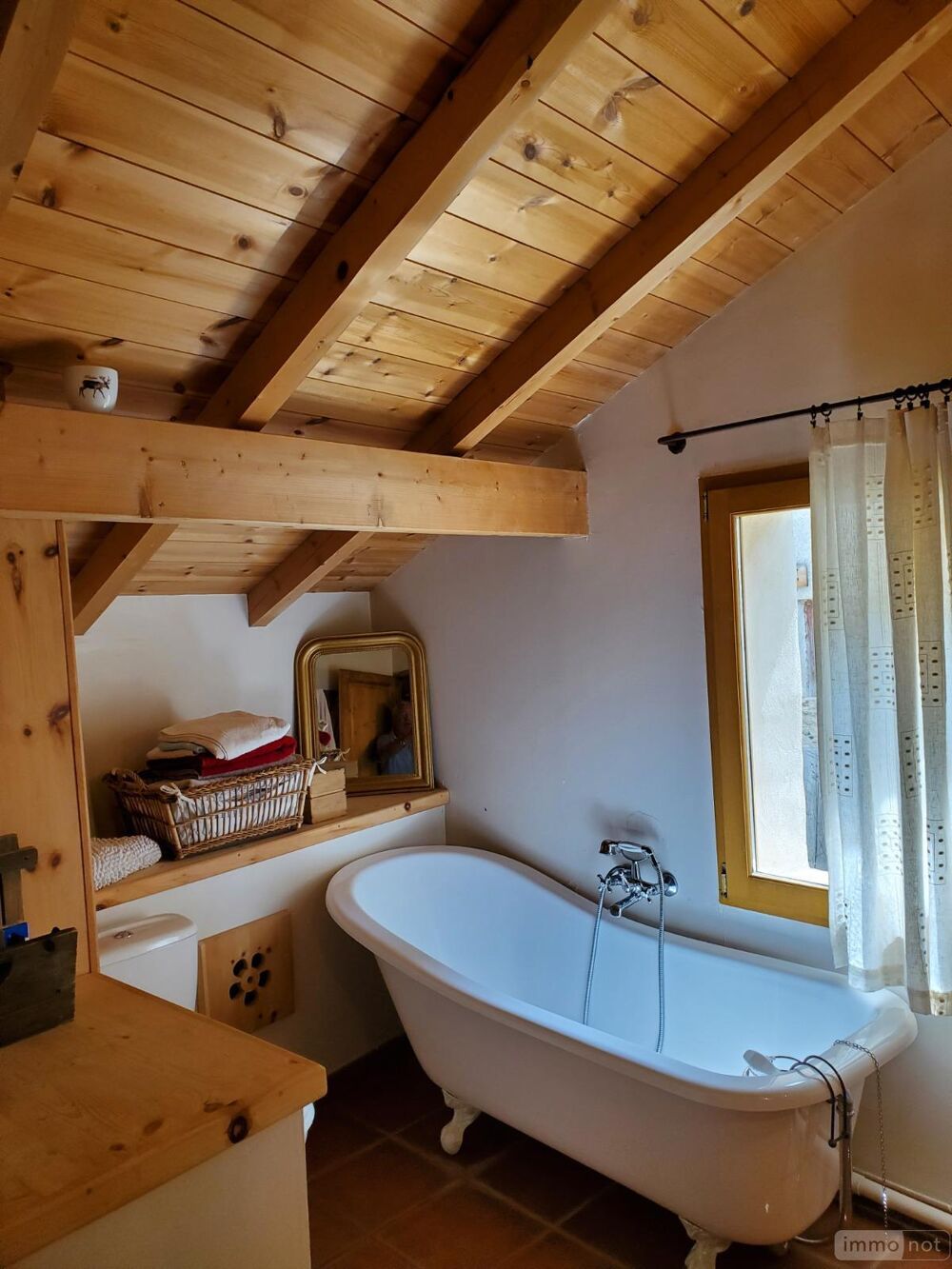 � vendre  Maison Saint-V�ran (05350)