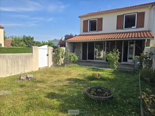  Maison à vendre 5 pièces 100 m²